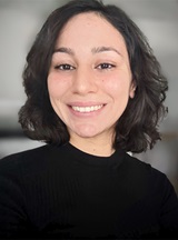 Chantel Chahine headshot